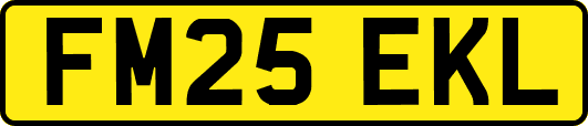 FM25EKL