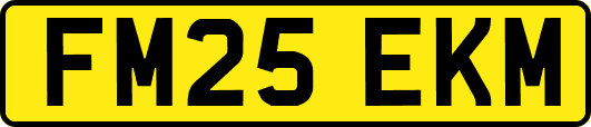 FM25EKM