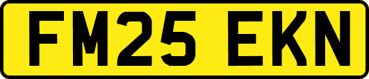 FM25EKN