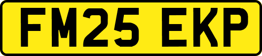 FM25EKP