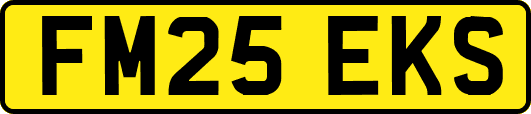 FM25EKS