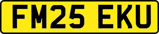 FM25EKU