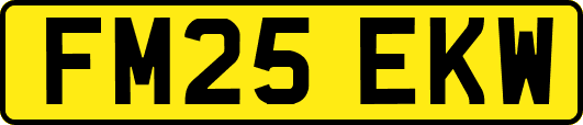 FM25EKW