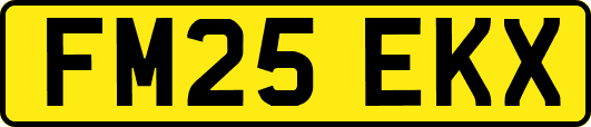 FM25EKX