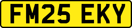 FM25EKY