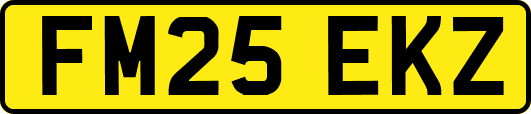 FM25EKZ