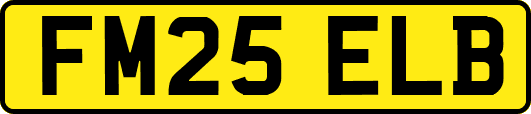 FM25ELB