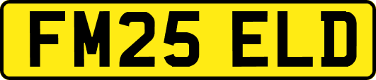 FM25ELD