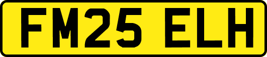 FM25ELH