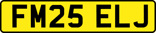 FM25ELJ