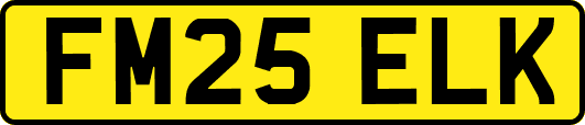 FM25ELK