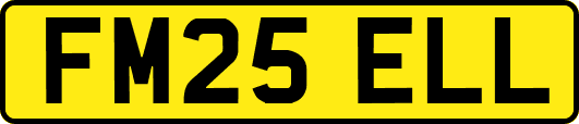 FM25ELL