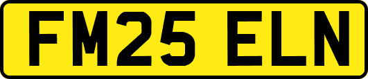 FM25ELN
