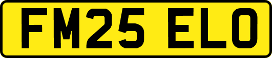FM25ELO