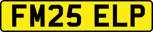 FM25ELP