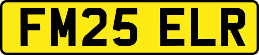 FM25ELR