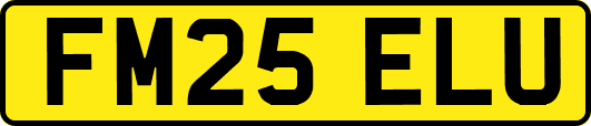 FM25ELU