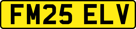 FM25ELV