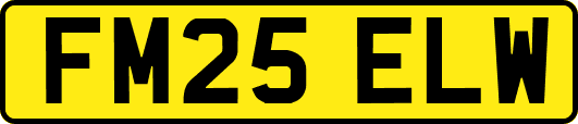 FM25ELW