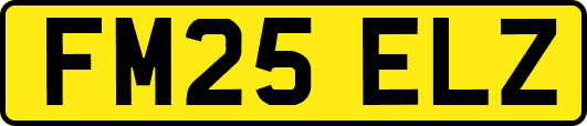 FM25ELZ