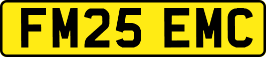 FM25EMC
