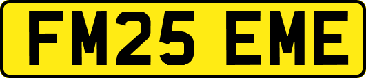 FM25EME