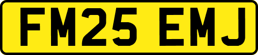FM25EMJ