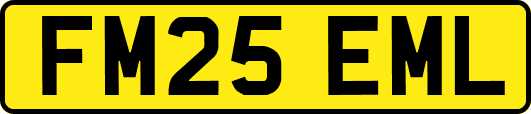 FM25EML