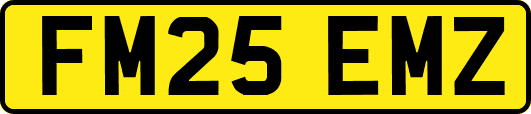 FM25EMZ