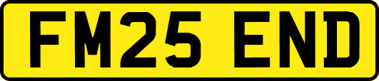 FM25END