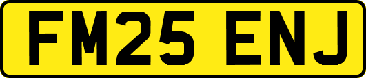 FM25ENJ