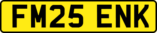 FM25ENK