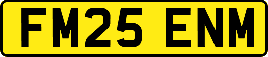 FM25ENM