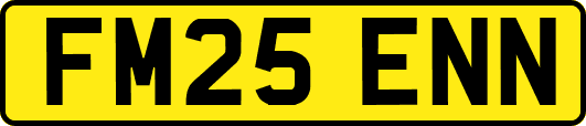 FM25ENN