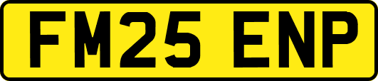 FM25ENP