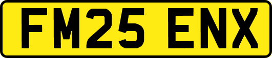FM25ENX