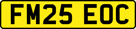 FM25EOC