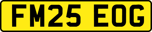 FM25EOG