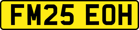 FM25EOH