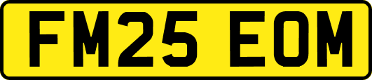FM25EOM