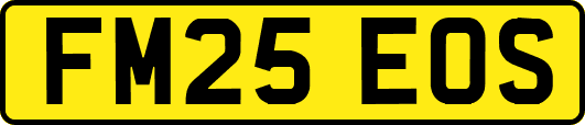 FM25EOS