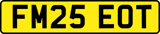 FM25EOT