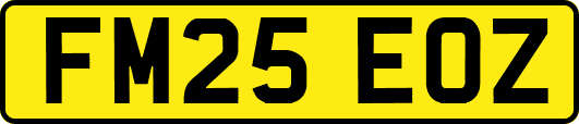 FM25EOZ
