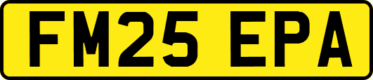 FM25EPA