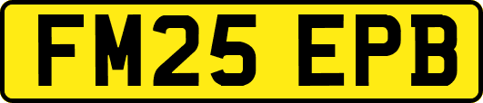 FM25EPB