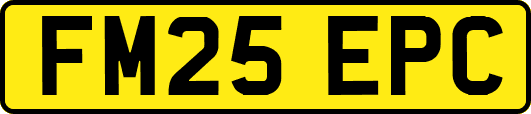 FM25EPC