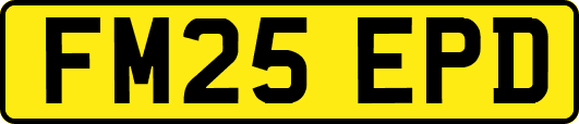 FM25EPD