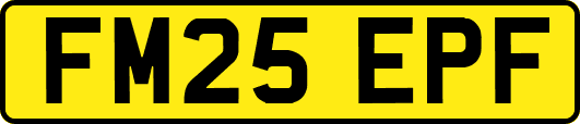 FM25EPF