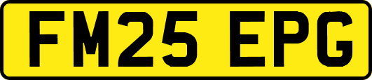 FM25EPG