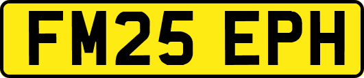 FM25EPH
